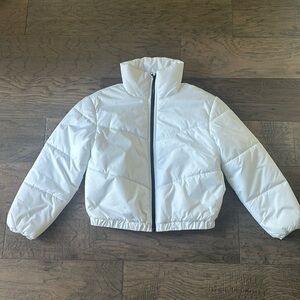 Wild fable-women’s puffer jacket